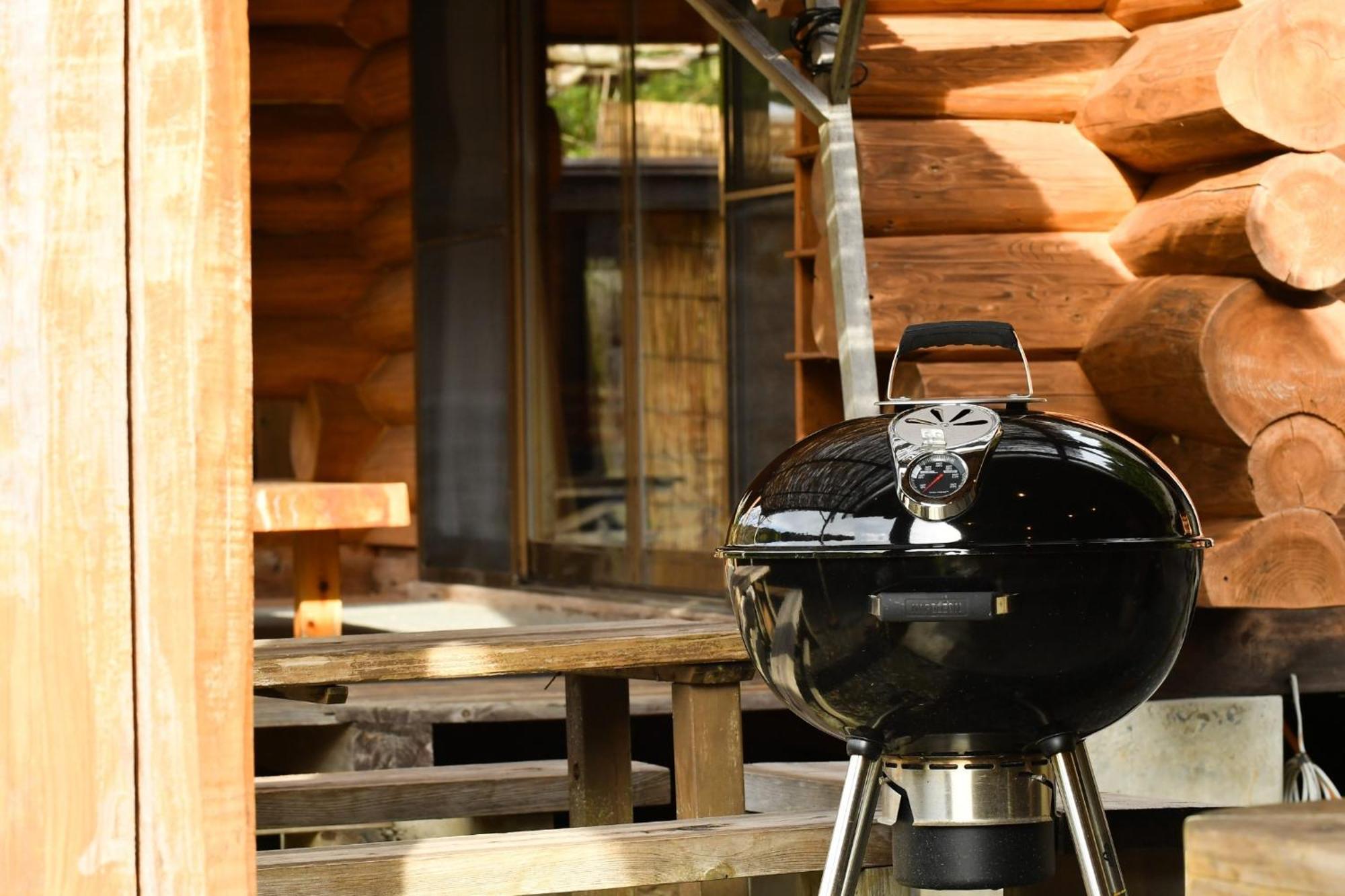 Logland Okumino - Camp - Vacation Stay 42151V Gujo Buitenkant foto